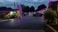 Crestwood Motel - 2 étoiles