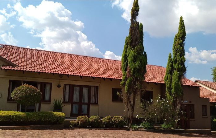 Cozy Guestrooms in Midrand