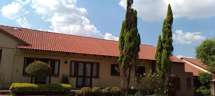 Cozy Guestrooms in Midrand Hotels in Midrand