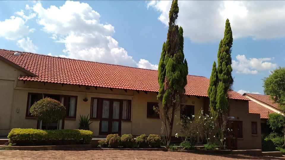 Cozy Guestrooms in Midrand