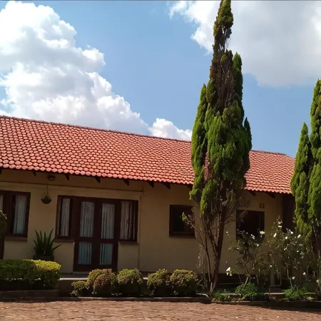 Cozy Guestrooms in Midrand