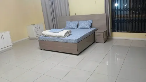 New California - Apartments