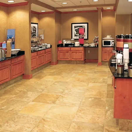 Hampton Inn & Suites Grenada