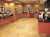 Hampton Inn & Suites Grenada - breakfast