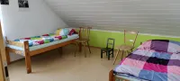 Very good starting point for hikes, bike tours etc. - 4-Star
