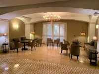 Relais la Fattoria - ジム