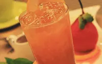 Uniq Hotel - breakfast
