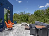 Hampton Inn by Hilton Richwood Cincinnati South 월턴 호텔