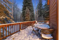 The Retreat@ the Cottages-tucked in towering pines - Pools