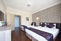 Inebolu Gardenya Hotel - 3-Star