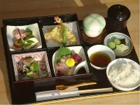 Yonago Washington Hotel Plaza - Bữa sáng