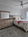 New 3-Bed.2Bath House in Tranquil Fort Pierce. Walk to Beach and Restaurants - 4-Star