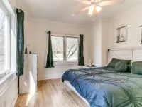 Spacious Valley Junction Retreat