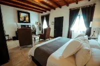 Hotel Boutique Hacienda Guadalupe - Family