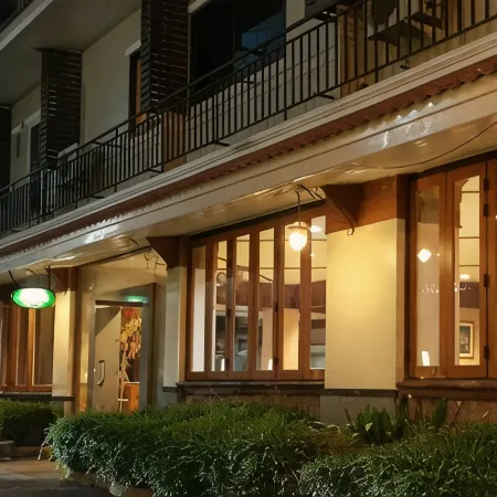 Sawasdipong Hotel