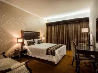 Hotel VIP Grand Maputo Ξενοδοχεία στην πόλη Maputo