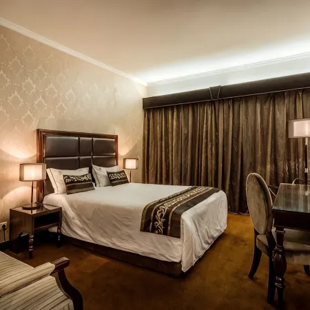 Hotel VIP Grand Maputo Hotéis em Cidade de Maputo