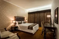 Hotel VIP Grand Maputo - 3-Star
