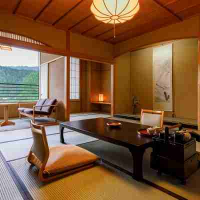 Kawakin Rooms