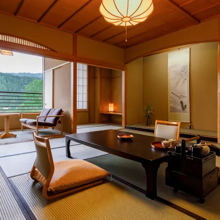 Kawakin Hotels in Tonami