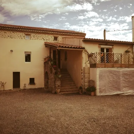 Chez Patou - Chambre d'Hôte
