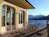 Appartamento Panorama Hotels in Ghiffa
