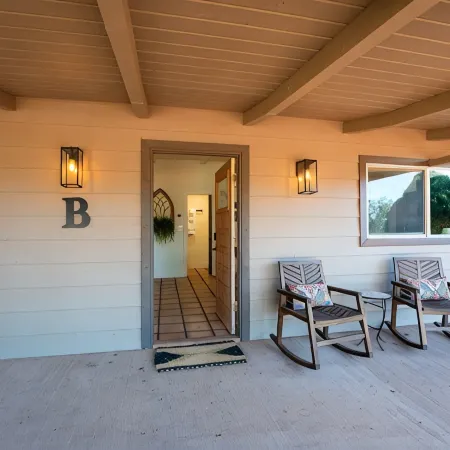 Remodeled, Centrally Located in Sedona 2 Bed / 2 Bath Home