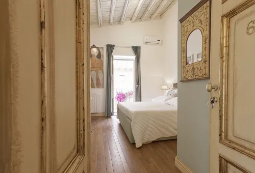 Camere a Sud - Kitchens