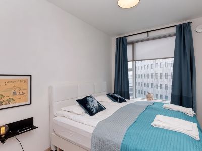 Luxury Salka Suites