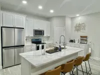 Modern Home In Melbourne - 4つ星