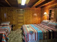 Kokopelli Lodge nestled in the Sangre de Cristo Mtns...Ski/Hike/Fish/Hunt - Fitnessstudio