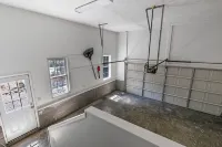 Carolyn's Pinehurst Abode - Bathtub