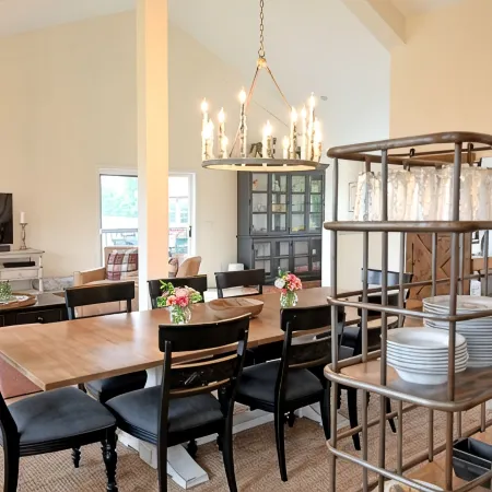 Family friendly ranch retreat only minutes from the heart of Ephraim