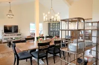 Family friendly ranch retreat only minutes from the heart of Ephraim - Boutique
