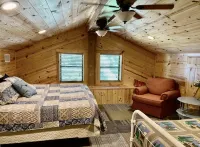 Summertime! Hot Tub!! Fire Pit! Getaway at This Epic Waterfront Home!! - 4-Star