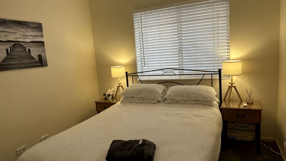 Cosy Apartment close to everything