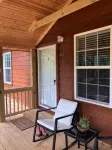 Mountain Views,  Fire Pit, Minutes From Downtown Asheville - Wifi