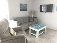 Loft Lodging in Apalachicola - 3-Star