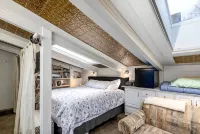 Heated Indoor Pool & Court on Crooked Lake - WiFi