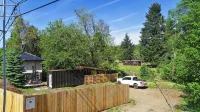 Casa Maria- cute creekside 2bed/1bath - Homestays