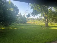 Lodge-Style Northwoods Home Permit: TBES-BBSMJP - 4-Star