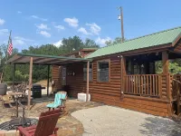 Quiet cabin on the Brazos - 3-Star