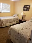 LAKE ACCESS & GREAT VIEWS! MINUTES TO THE WHITE RIVER!! 3 BR/2BA, 1500 sq. ft. - 4 tähden