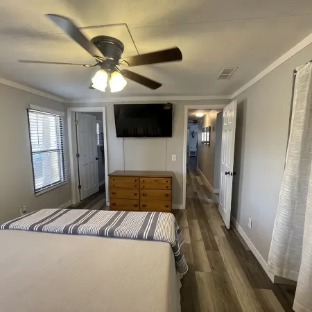 Experience life on the Alabama River! Pet-Friendly! 3BD/2BA
