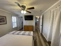 Experience life on the Alabama River! Pet-Friendly! 3BD/2BA - Homestays