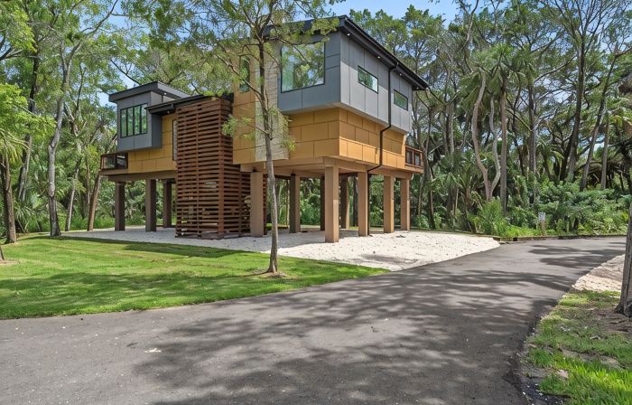 The Studio at Mason Creek Preserve - Old Homosassa