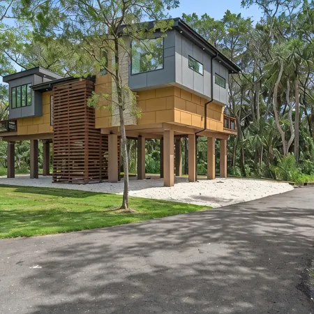 The Studio at Mason Creek Preserve - Old Homosassa