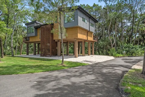 The Studio at Mason Creek Preserve - Old Homosassa - Boutique
