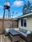 Cozy Lakeview Cabin in the heart of Breezy Point Resort - Homestays