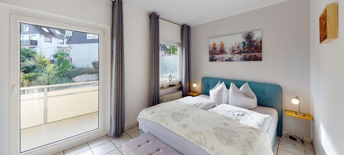 Vacation Apartment in the Harz Mountains - Schulenberg Hotels in Upper Harz